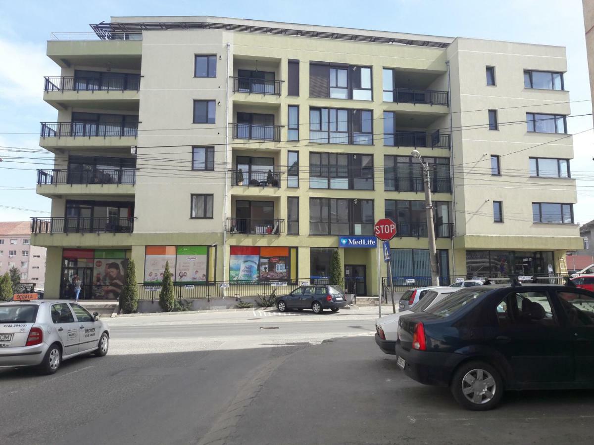Perfect Stay -Free Underground Parking Place, Free Late Check-Out Σίμπιου Εξωτερικό φωτογραφία